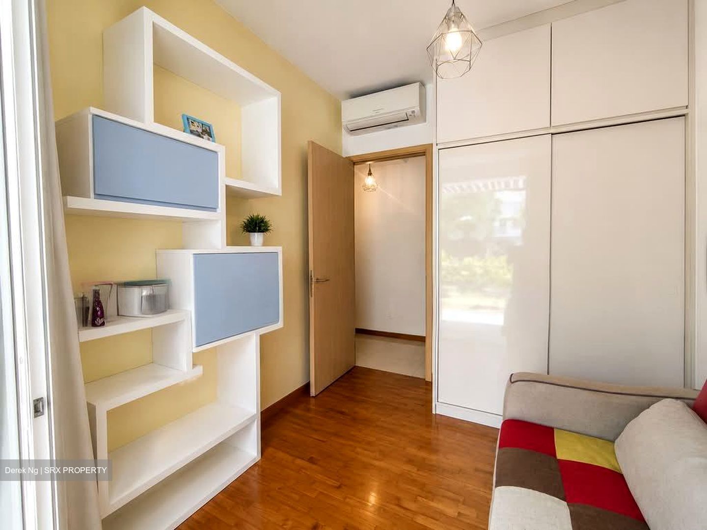 Forestville (D25), Condominium #556610321